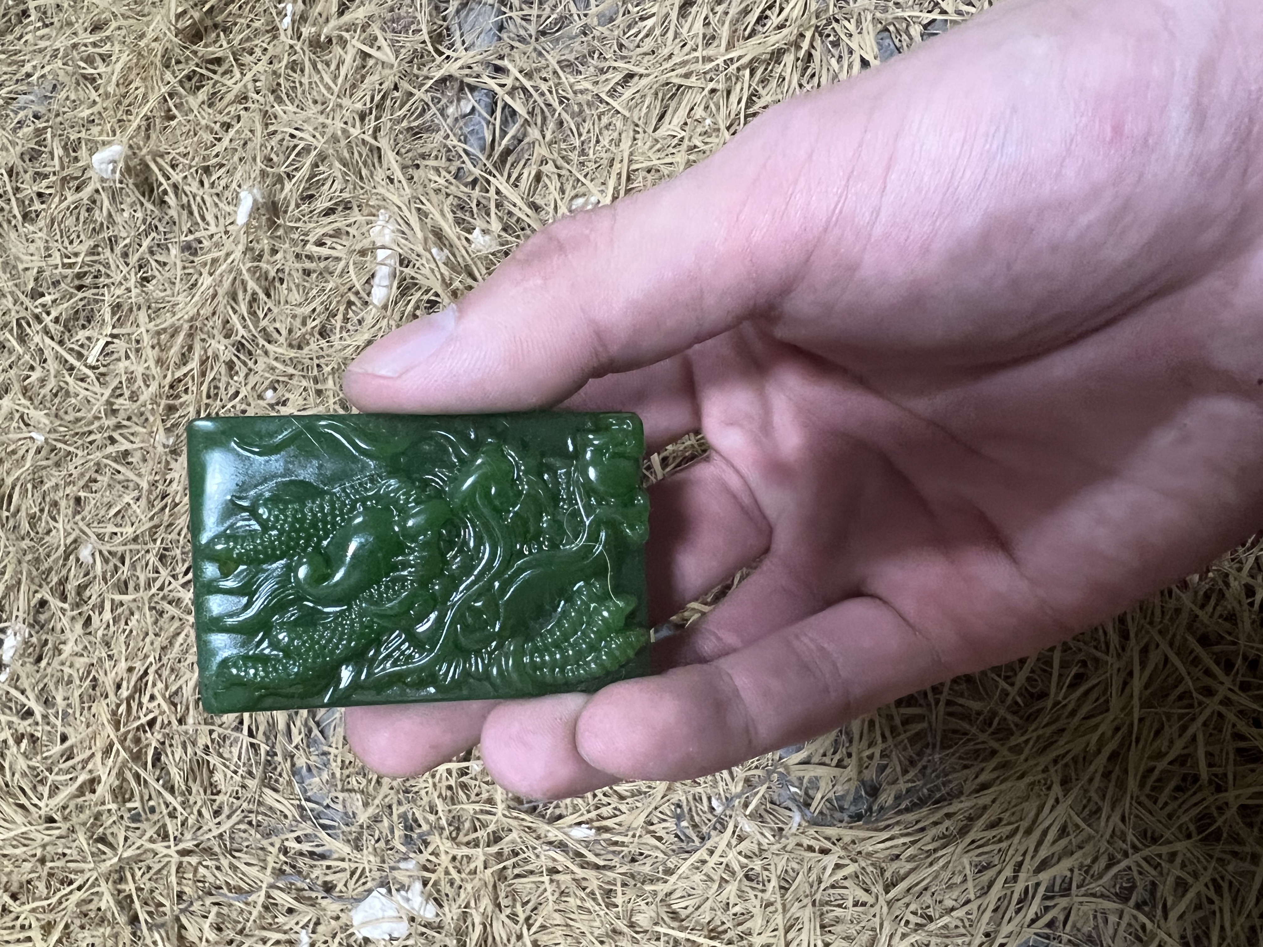 1个家居摆件 17精美摆件 精美摆件 现代复古摆件花纹