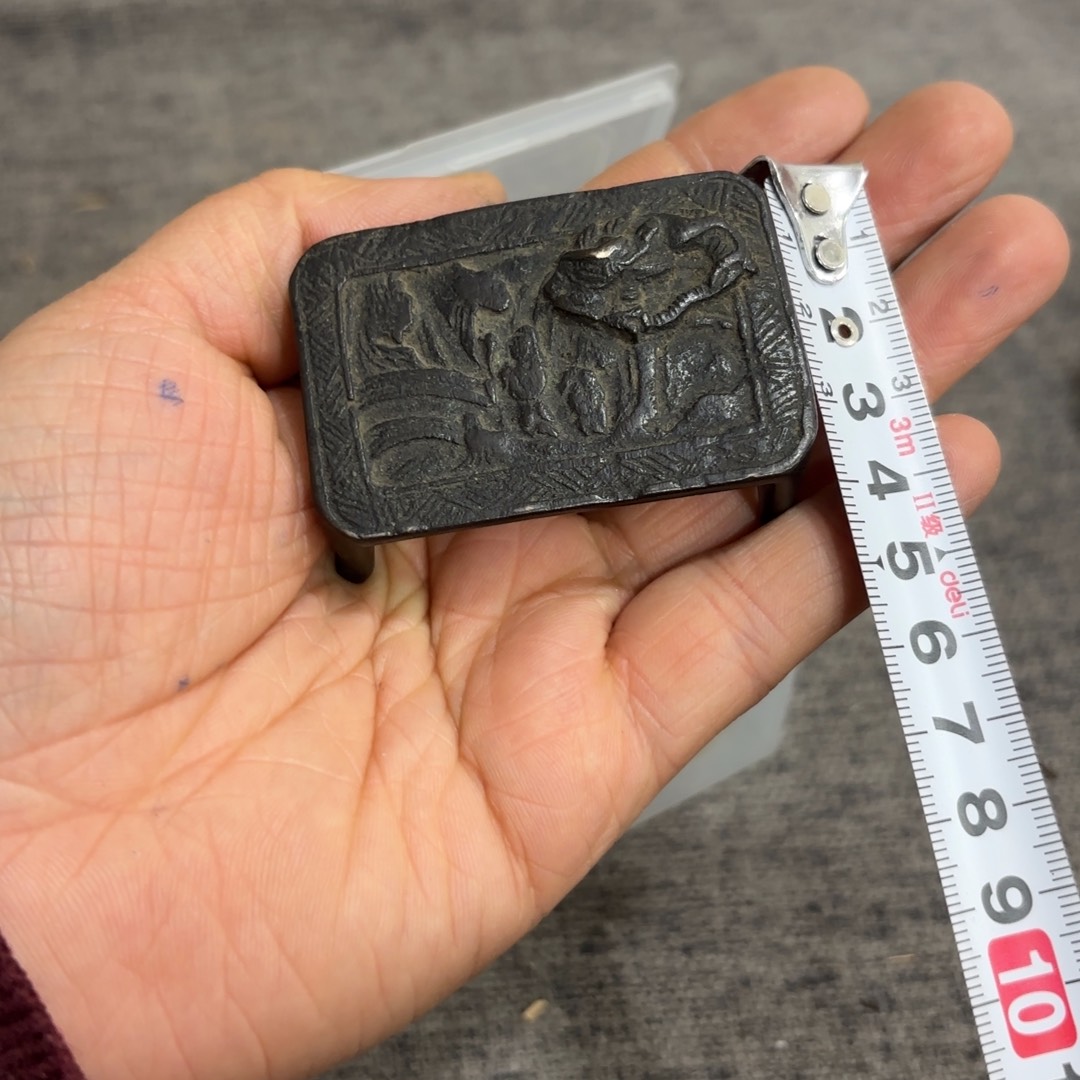 非常好看的物品 The 