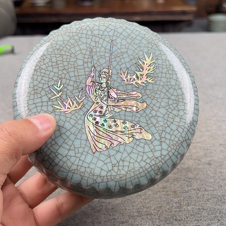 摆件瓷器瓷器瓷器瓷器