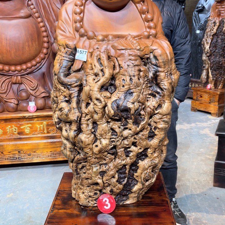 枣木独*尺寸53.51.165