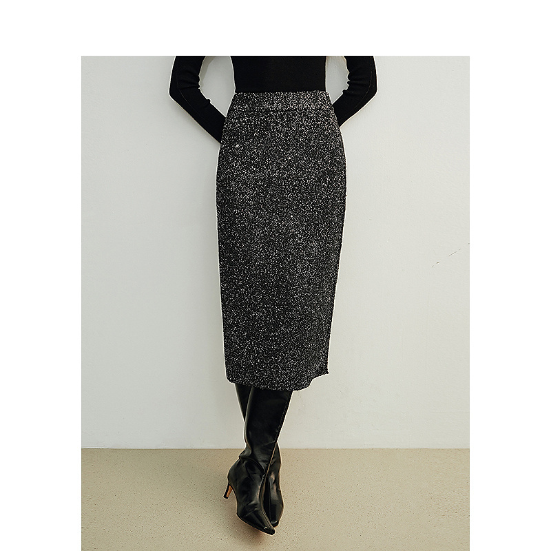 【籽言专属】DC-NICE半身裙8178