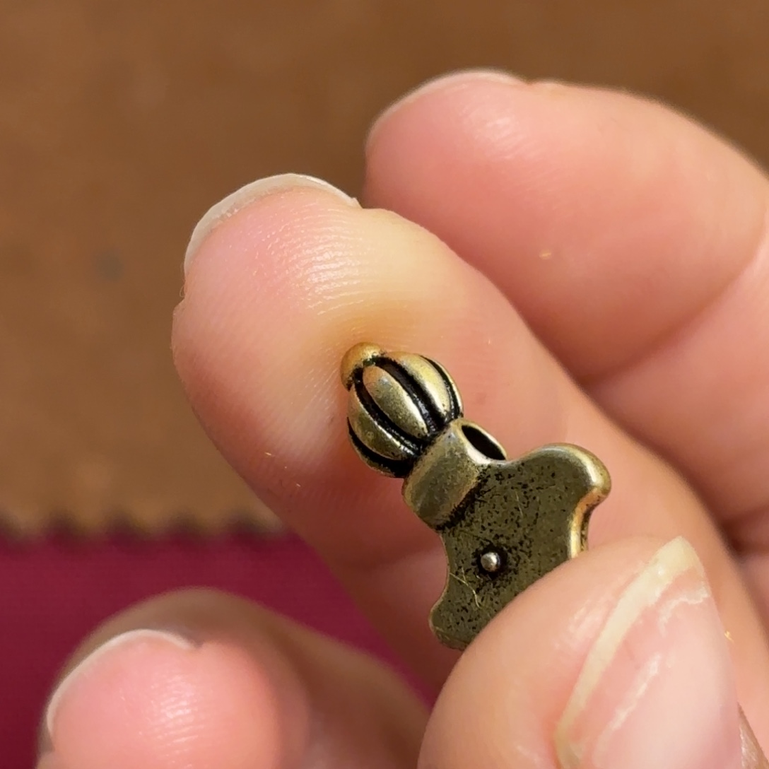 橄榄核手串/手链藏传小配饰