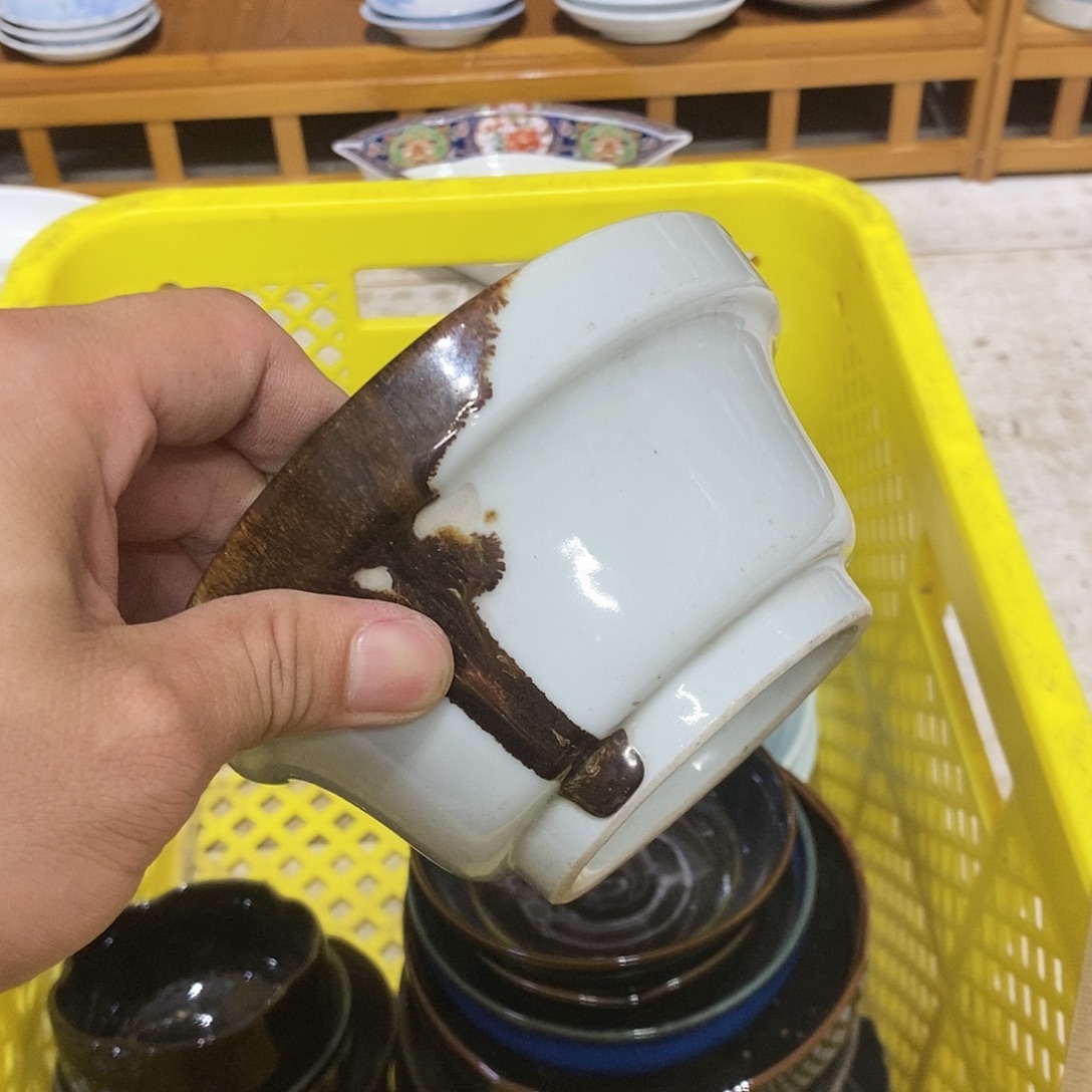 家***）瓷片全场满28元包邮，第