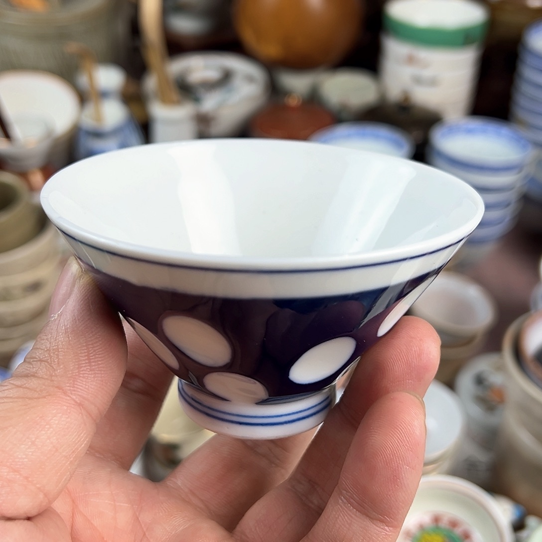 陶瓷艺术品陶陶瓷器