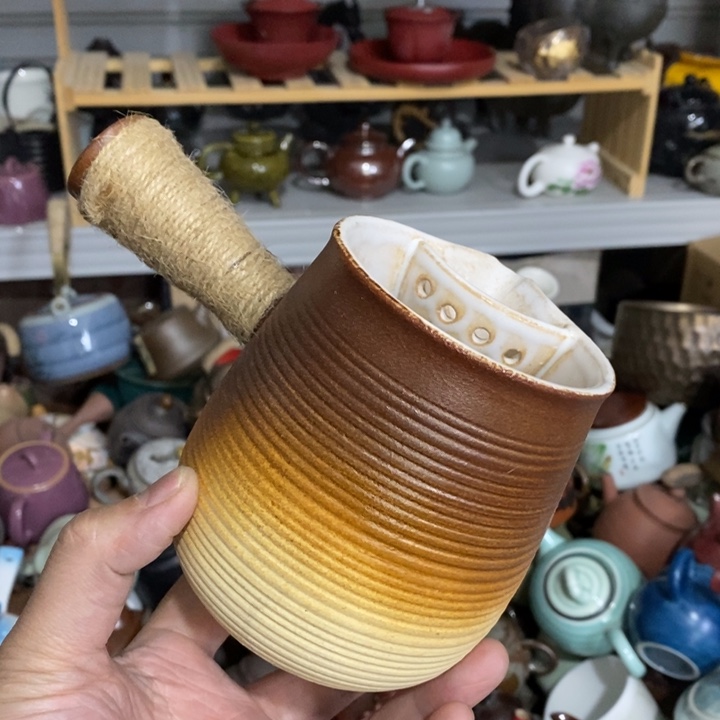 陶瓷艺术品及陶瓷制品