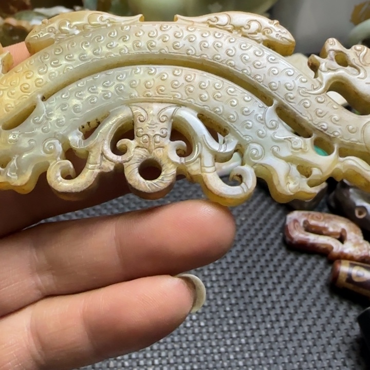 紫金钵盂菩提吊坠