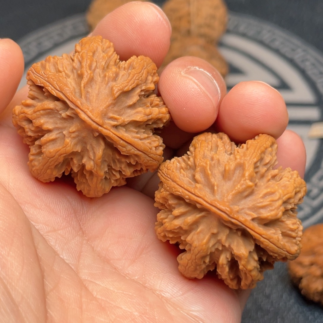 文玩核桃把件20号链接