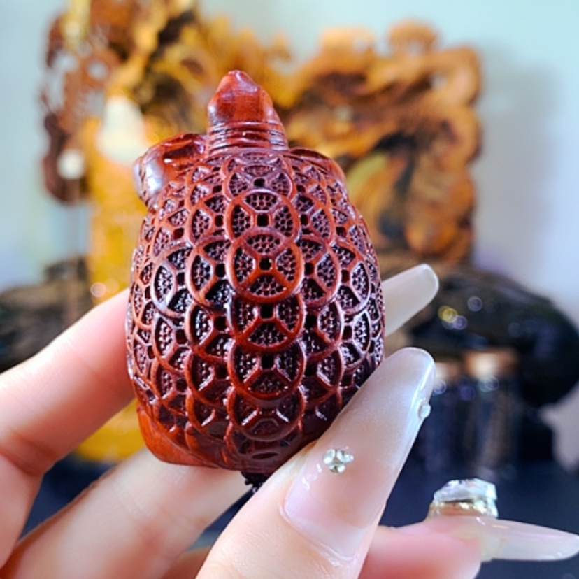 【闪购商品】金丝楠