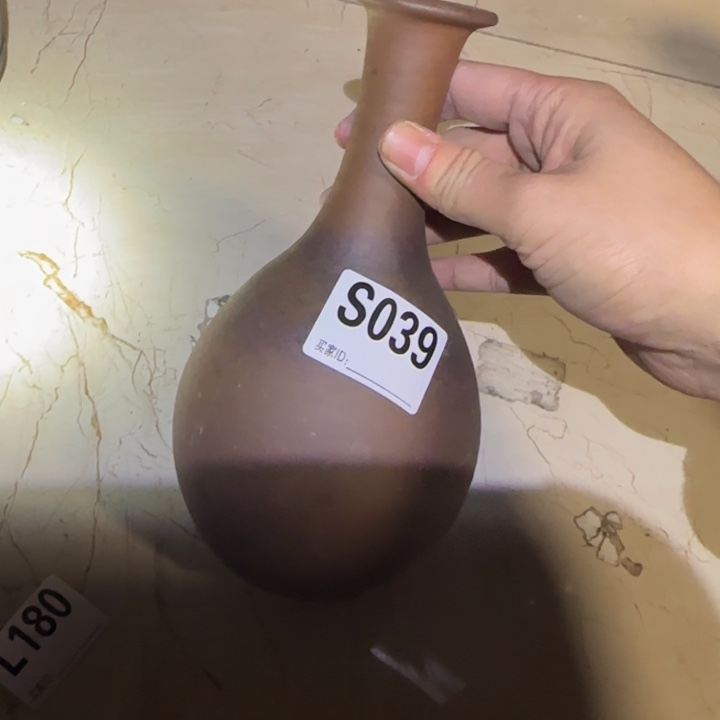 备前烧作品备前烧