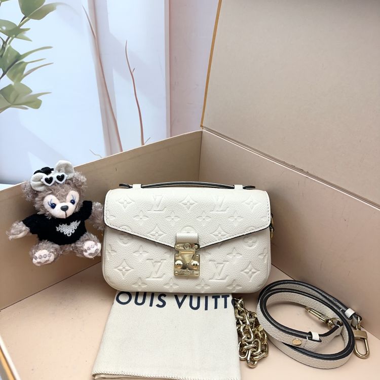 99新/路易威登/单肩包/C536587698/[260103SSS]