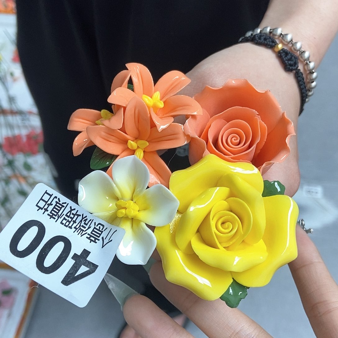 陶瓷设计风格现代