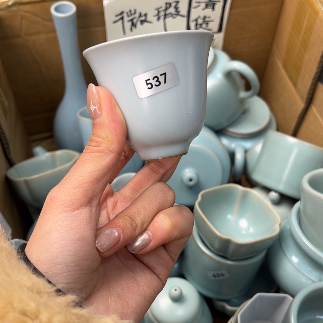 摆件陶537哈哈哈哈哈哈哈微瑕
