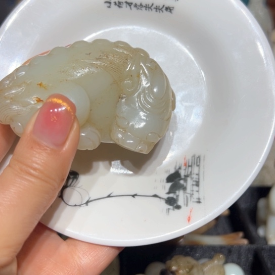 磁盘摆件摆件摆件天****人