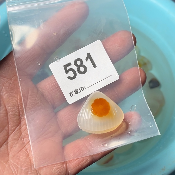 玛瑙/玉髓珠宝奇石未镶嵌