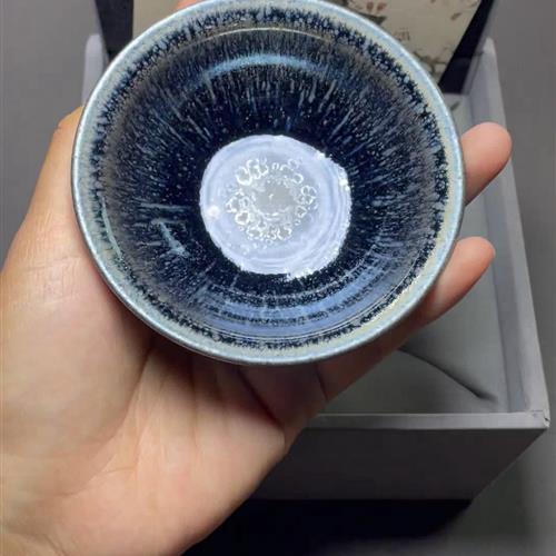 【闪购商品】茶盏-527............