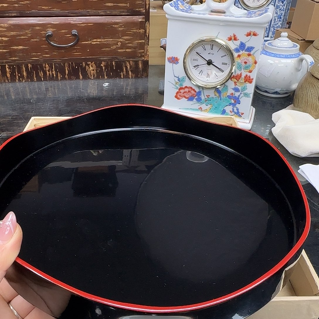 中古物品，天天开新162