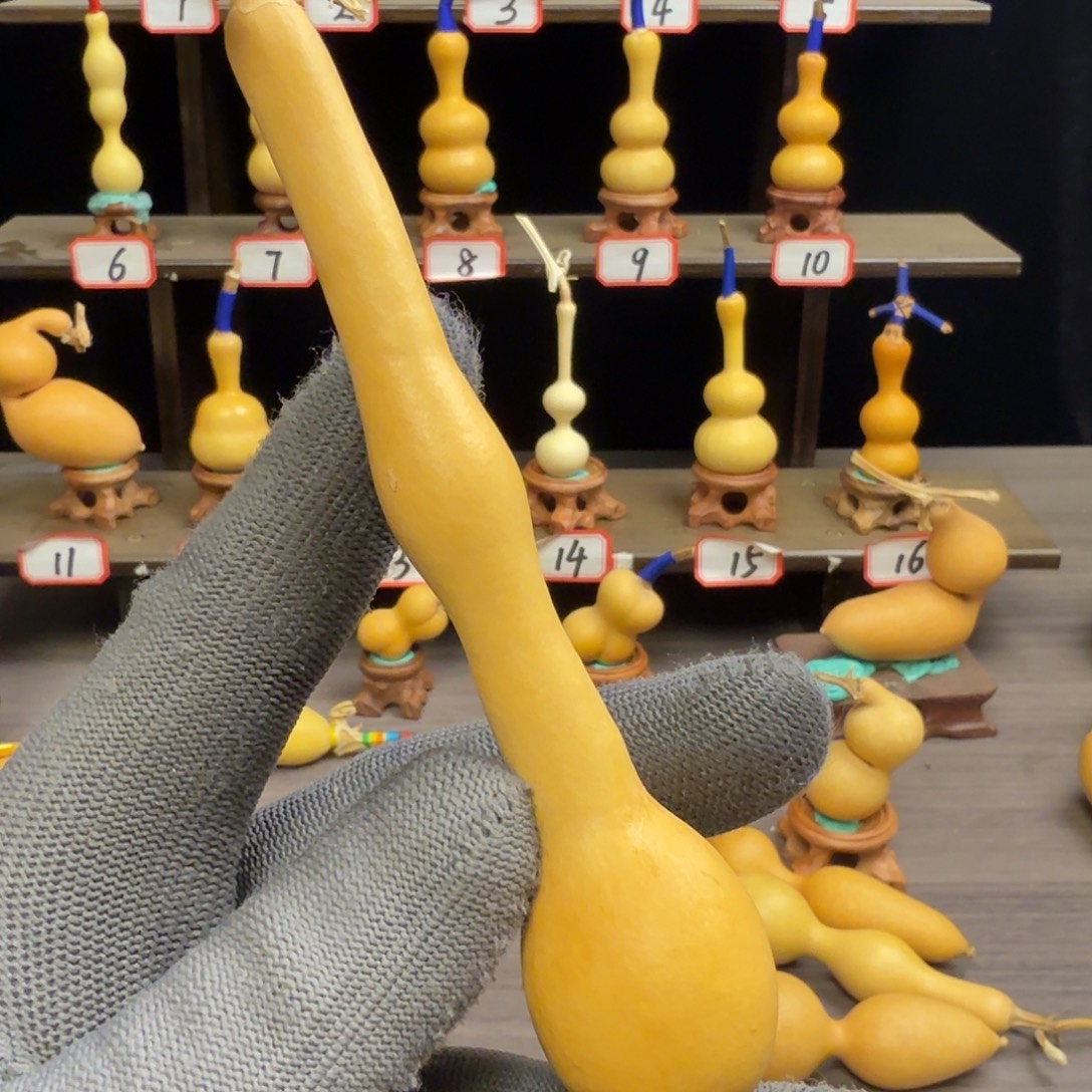 七***半木远扬工艺葫芦小号