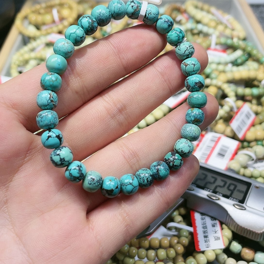 绿松石其他未镶嵌