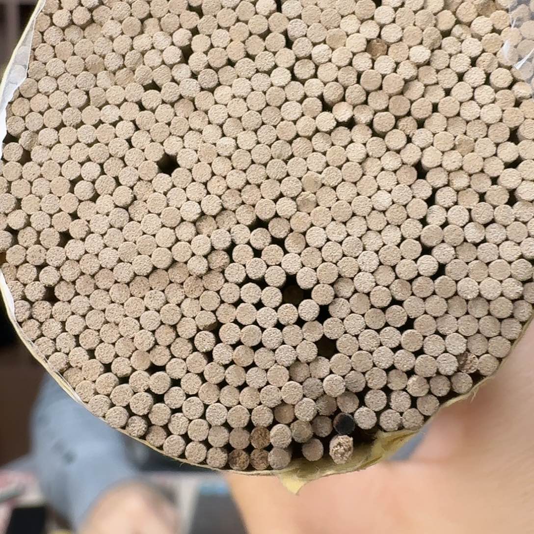 十年老香老山檀线香100克