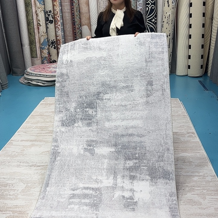 混纺100×200误差正负1-3厘米巨厚棉布底仿羊绒微瑕特价