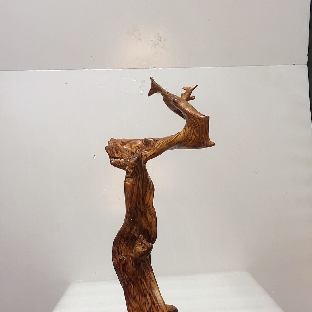 柏木（崖柏）沉****?崖柏