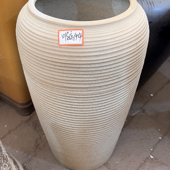 陶瓷景德镇精品花盆栽适合盆