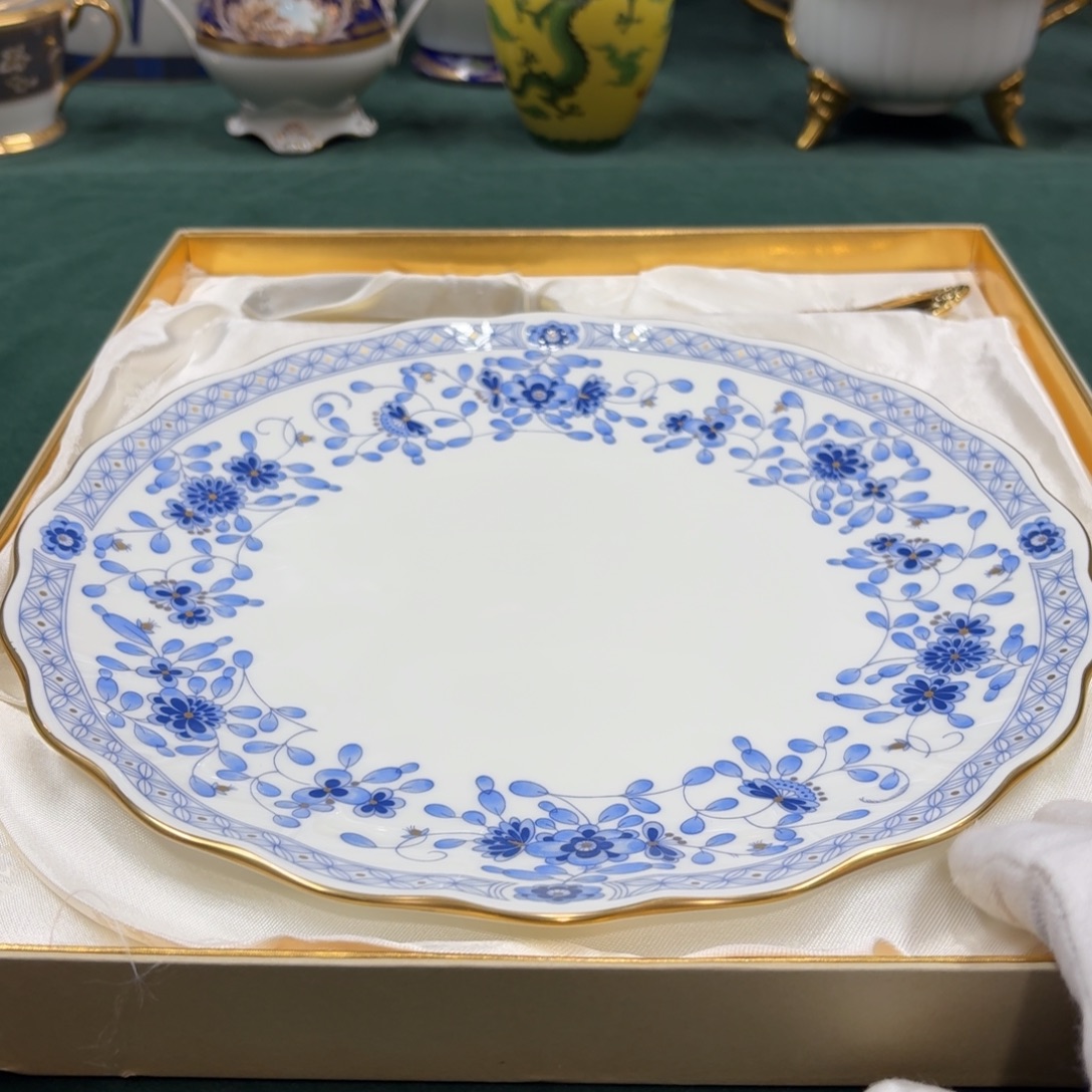 云翼堂家瓷器真好看呀