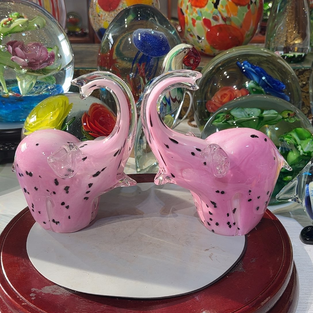 琉璃手工艺品纯手工