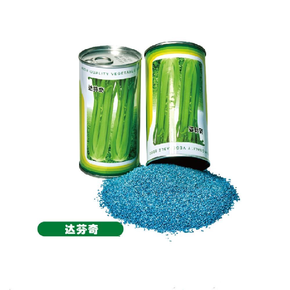 达芬奇芹菜种子高产耐抽苔