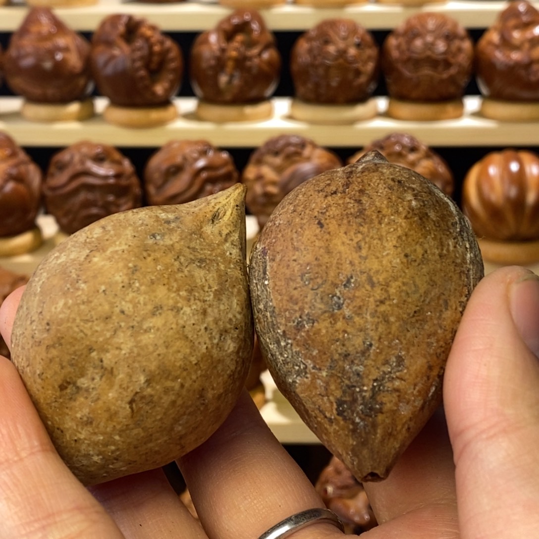 向***C手串/手链橄榄核橄榄