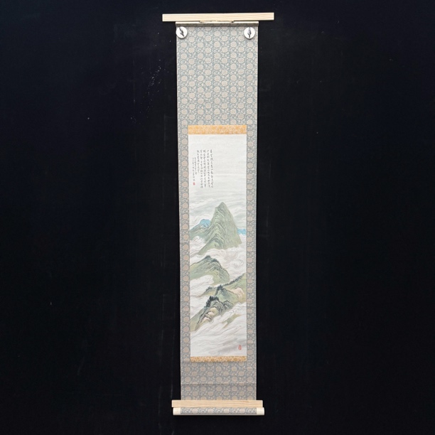 装饰国画专拍链接178