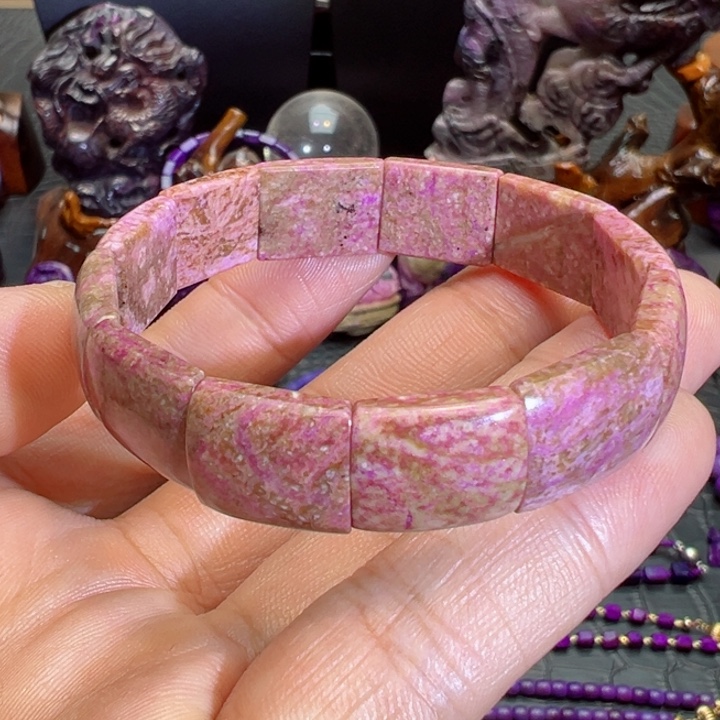 苏纪石（舒俱来）手牌未镶嵌