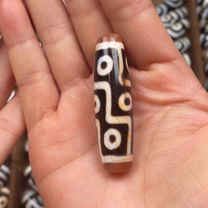 玛瑙/玉髓颈饰未镶嵌小*