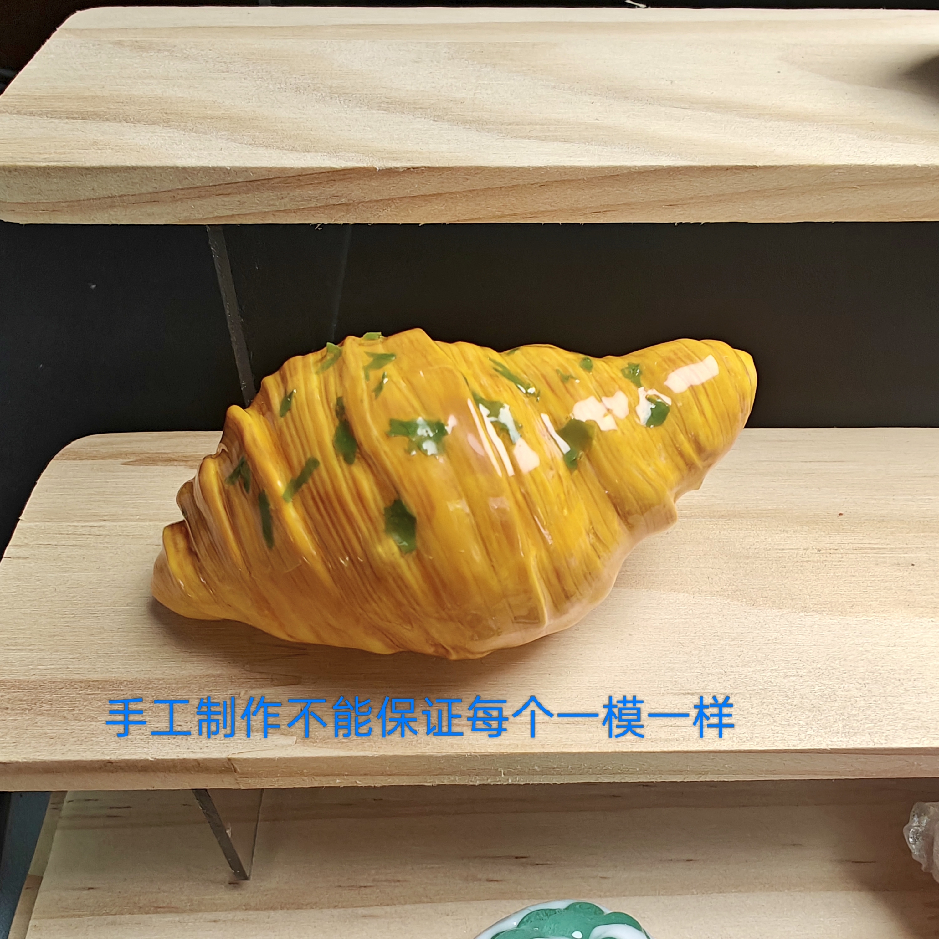 寄居蟹替换壳手工diy