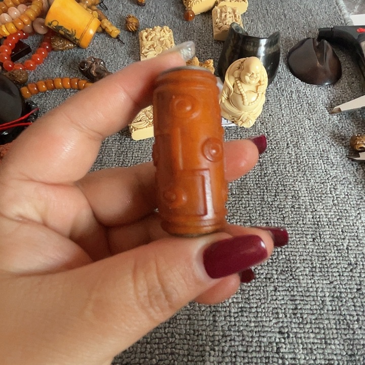 大果紫檀（缅甸花梨）