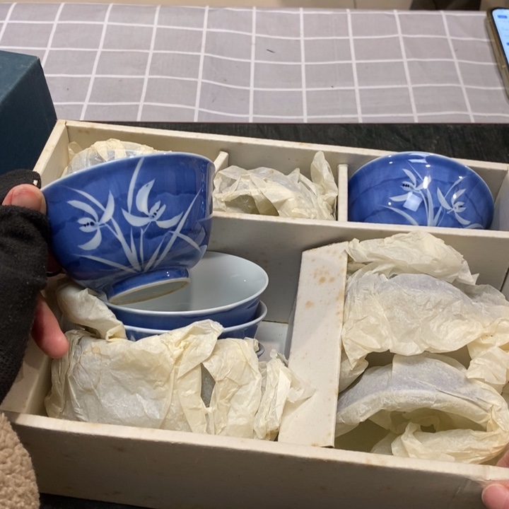 精美瓷器 一单包邮