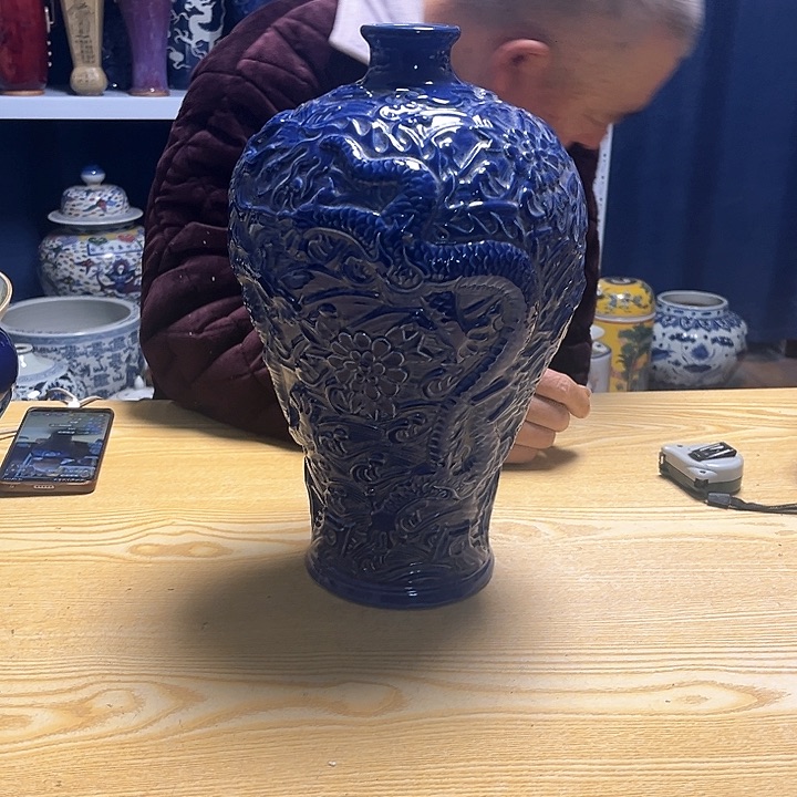 瓷器艺术设计作品