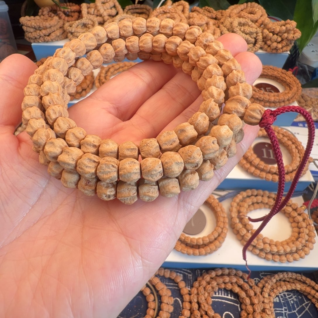 ****+吊坠柏香籽/百香籽