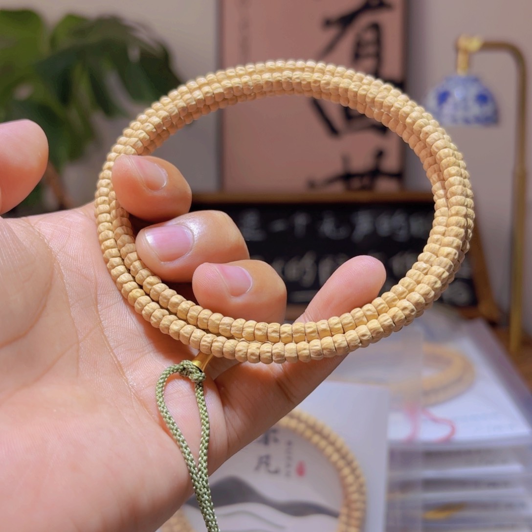 柏香籽/百香籽吊坠