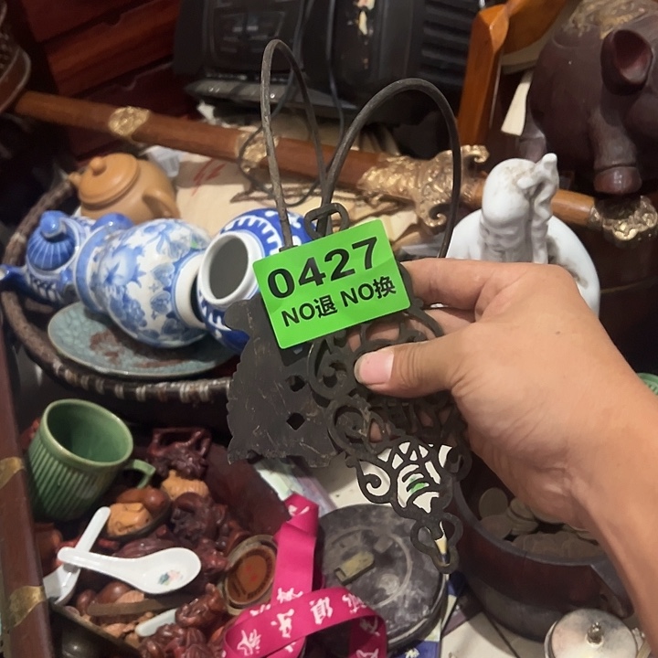 北***雨手工艺品琉璃1111
