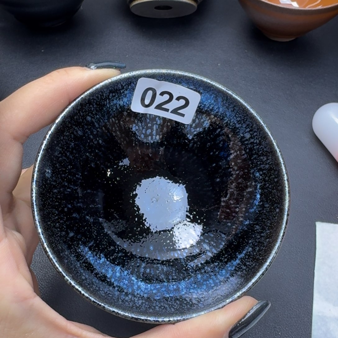 乐乐乐乐千盏茶器22