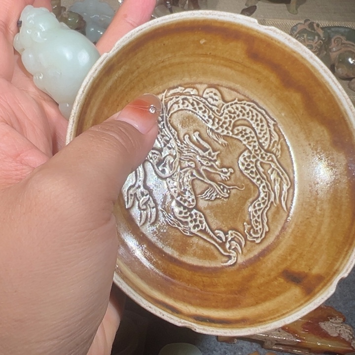 吉***照摆件精美图片展示