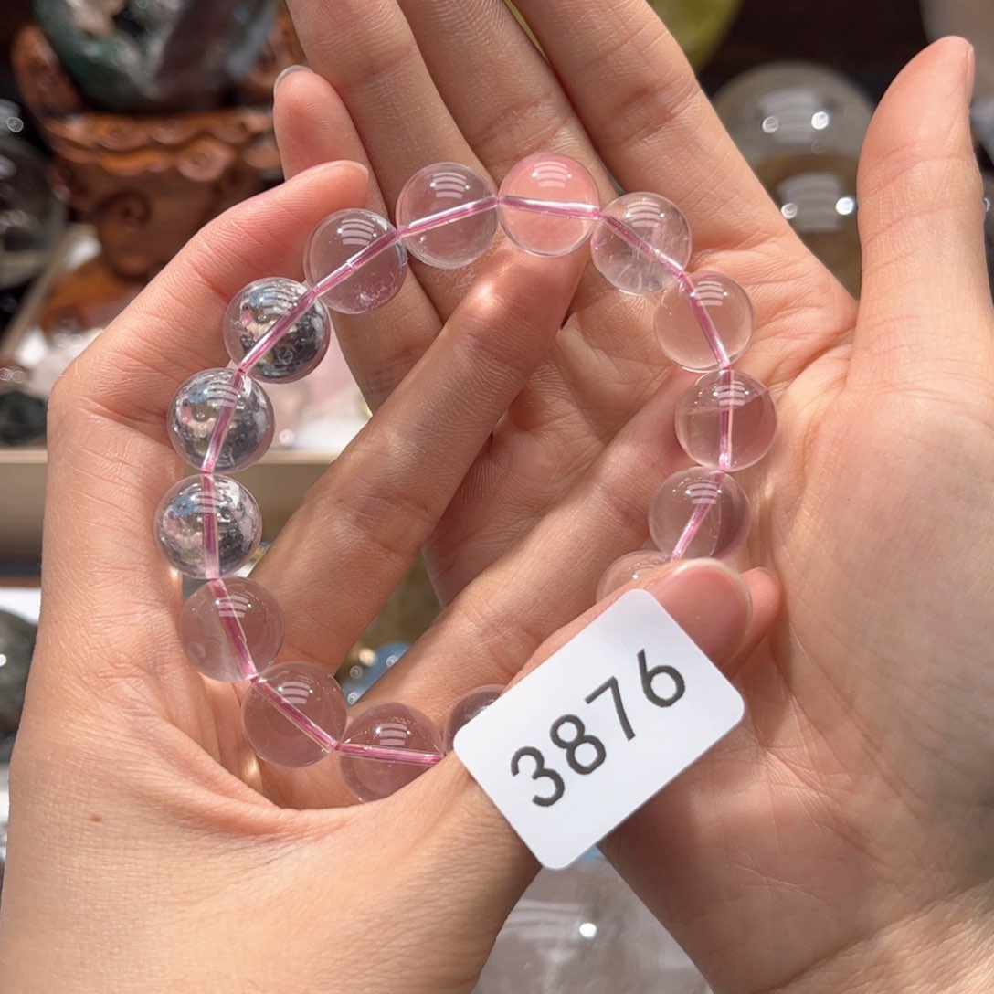 【闪购商品】水晶手串未镶嵌