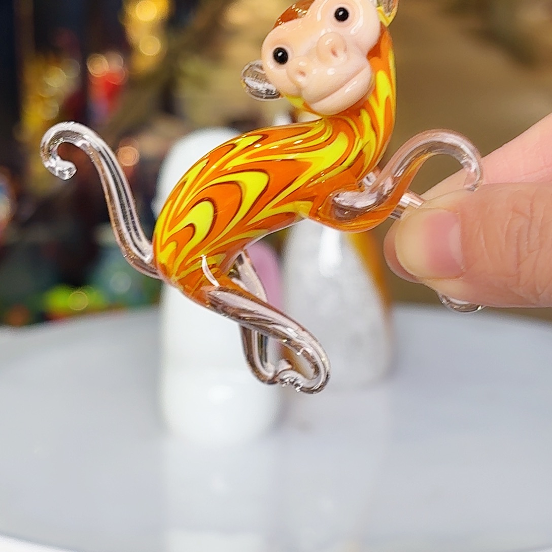 茶宠琉璃岛和白龙湾都
