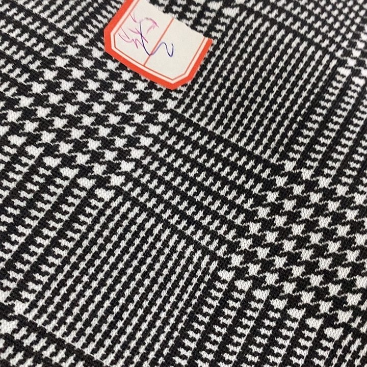 无纺布高档面料3米