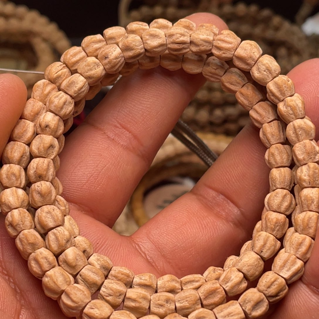 手串柏香籽/百香籽