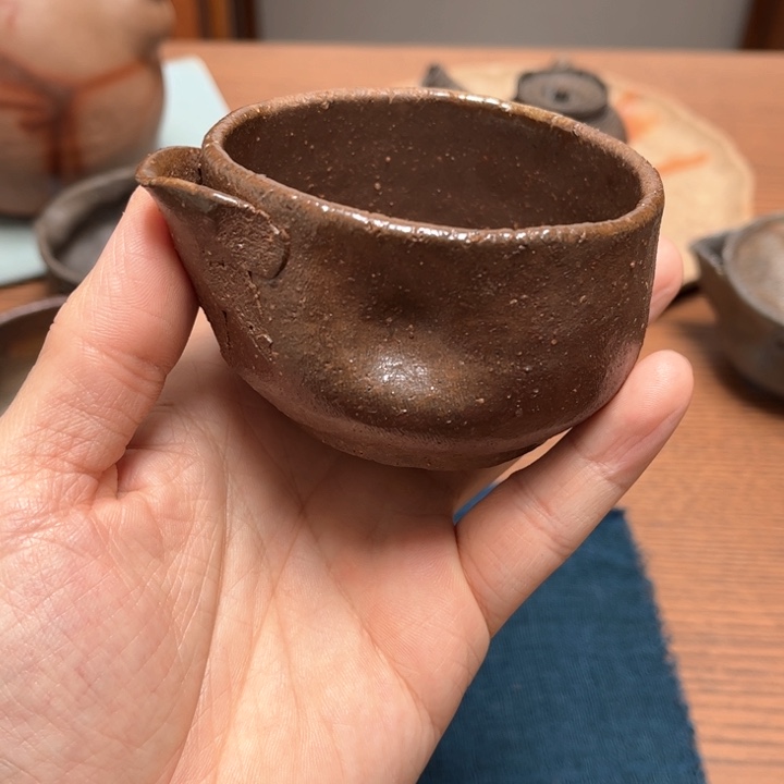 敬天爱仁止于至善