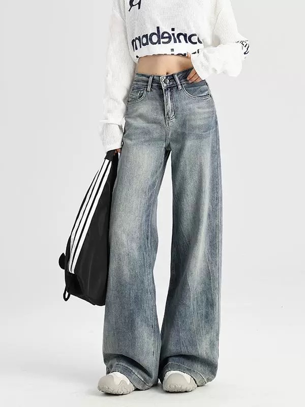 非主图款【001-100】拍2条宋皮带部分默认微瑕牛仔裤