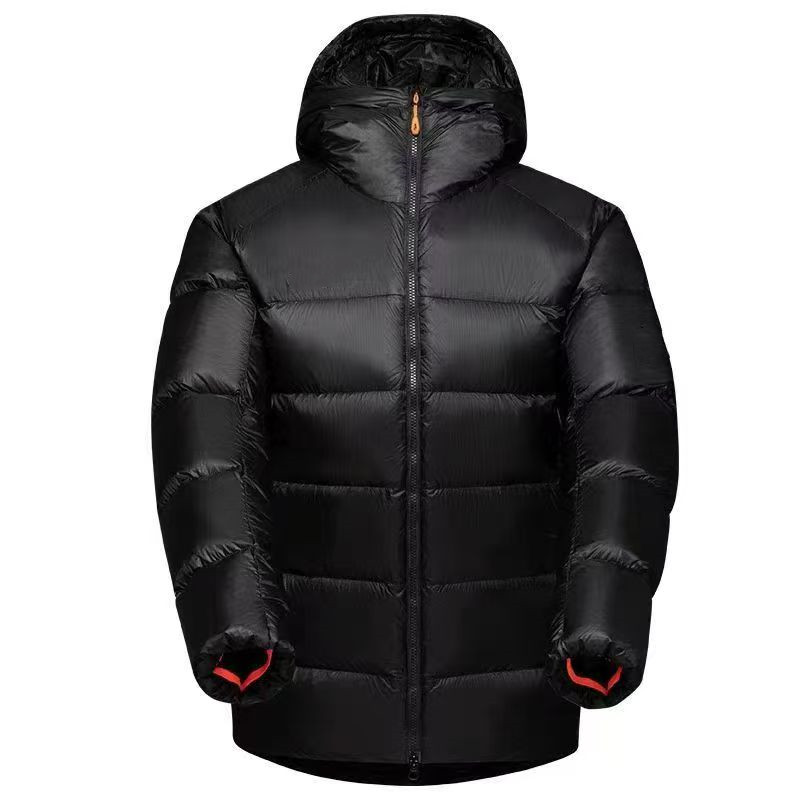 【MMX-】新款户外登山男士新外套户外夹克登山保暖