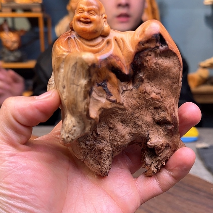柏木（崖柏）关注一下